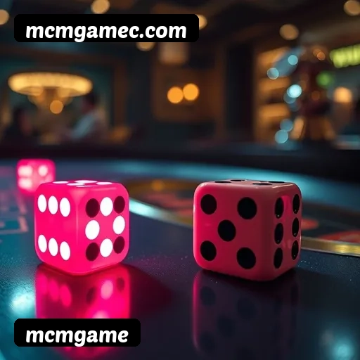 Vantagens exclusivas mcmgame para jogadores brasileiros - São Paulo, Rio, BH