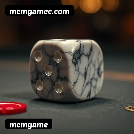 Loterias online disponíveis na mcmgame