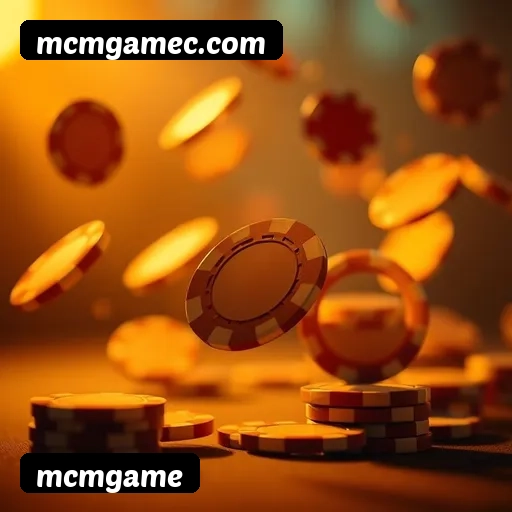 mcmgame APP mobile iOS Android - 187 mil downloads São Paulo Rio BH