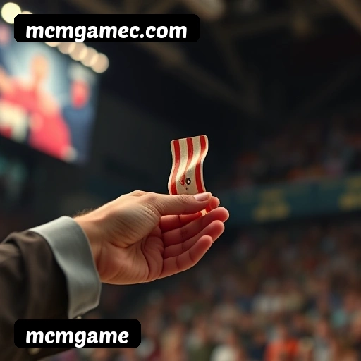 mcmgame PIX instantâneo Brasil - Depósito e saque em minutos 24/7